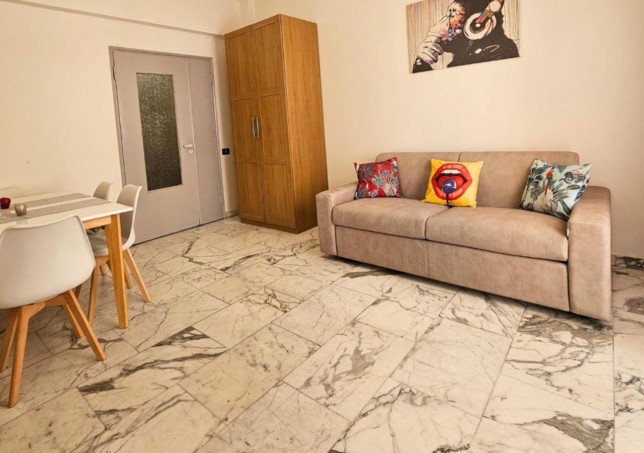 Urban Street Apartment Roma Exterior foto
