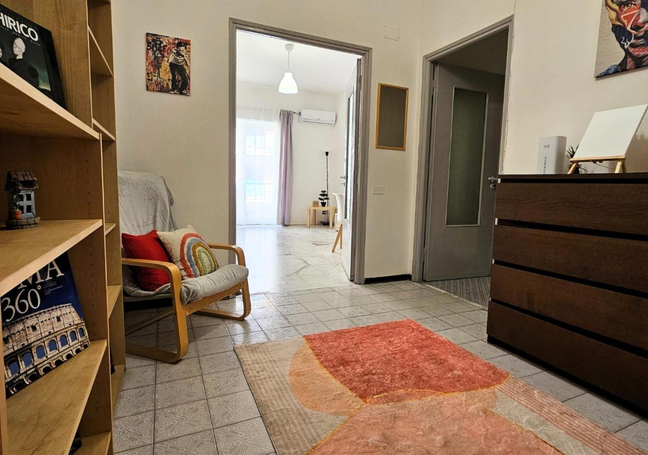 Urban Street Apartment Roma Exterior foto